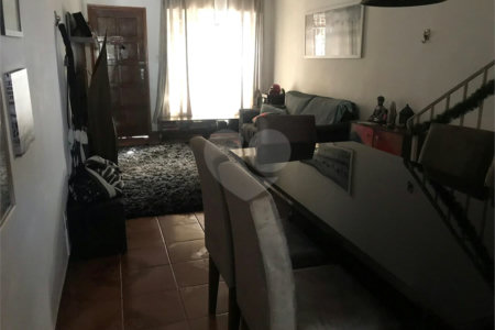 Casa à venda com 1 suíte em Jabaquara, São Paulo, SP