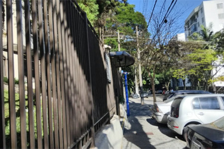 Apartamento à venda com 3 quartos, sendo 1 suíte, em Vila Progredior, São Paulo, SP