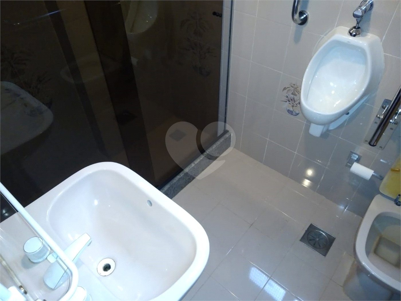 Apartamento à venda com 4 quartos, sendo 2 suítes, em Tijuca, Rio de Janeiro, RJ