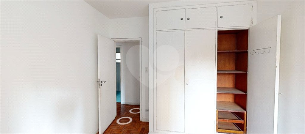 Apartamento à venda com 2 quartos, sendo 1 suíte, em Itaim Bibi, São Paulo, SP