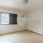 Apartamento à venda com 4 suítes em Moema, São Paulo, SP