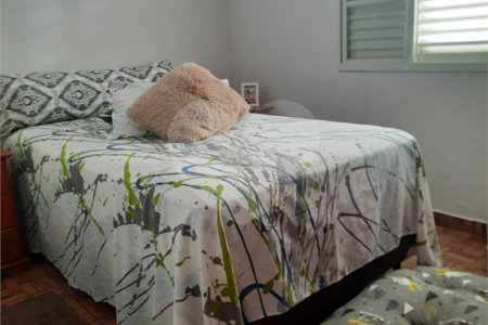 Casa Térrea à venda com 3 quartos em Vila Jaguara, São Paulo, SP