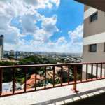 Apartamento para alugar com 1 suíte em Parque Morumbi, Votorantim, SP