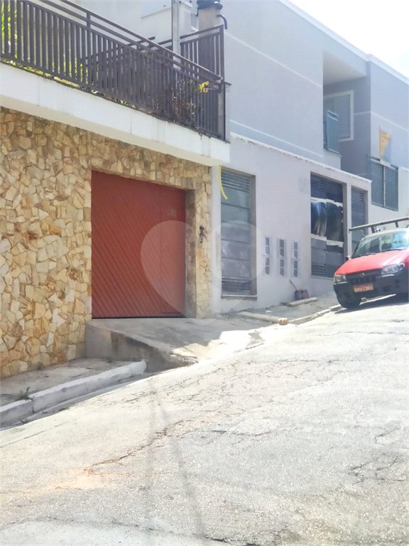 Terreno à venda com 1 quarto em Vila Gustavo, São Paulo, SP