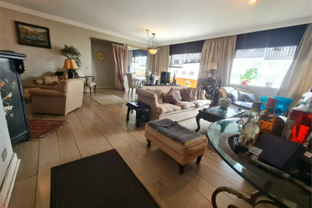 Apartamento à venda com 3 suítes em Conjunto Residencial Morumbi, São Paulo, SP