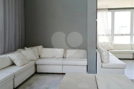 Apartamento à venda com 1 quarto em Pinheiros, São Paulo, SP