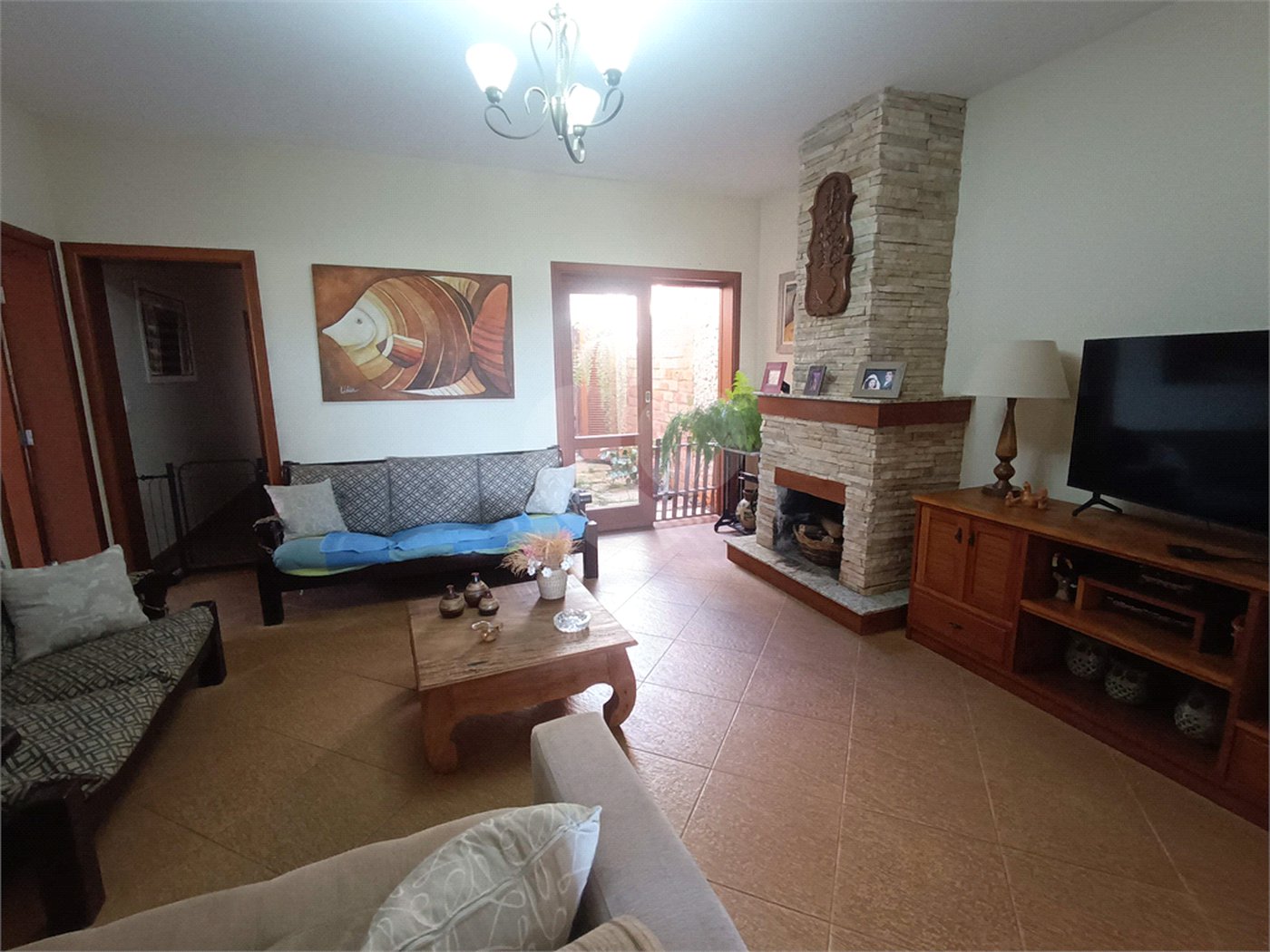 Chácara à venda com 3 quartos, sendo 1 suíte,  em Vila São Gonçalo, Itapetininga, SP