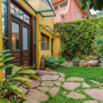 Casa à venda com 3 quartos, sendo 1 suíte,  no condomínio Jardim Hipico, São Paulo - SP