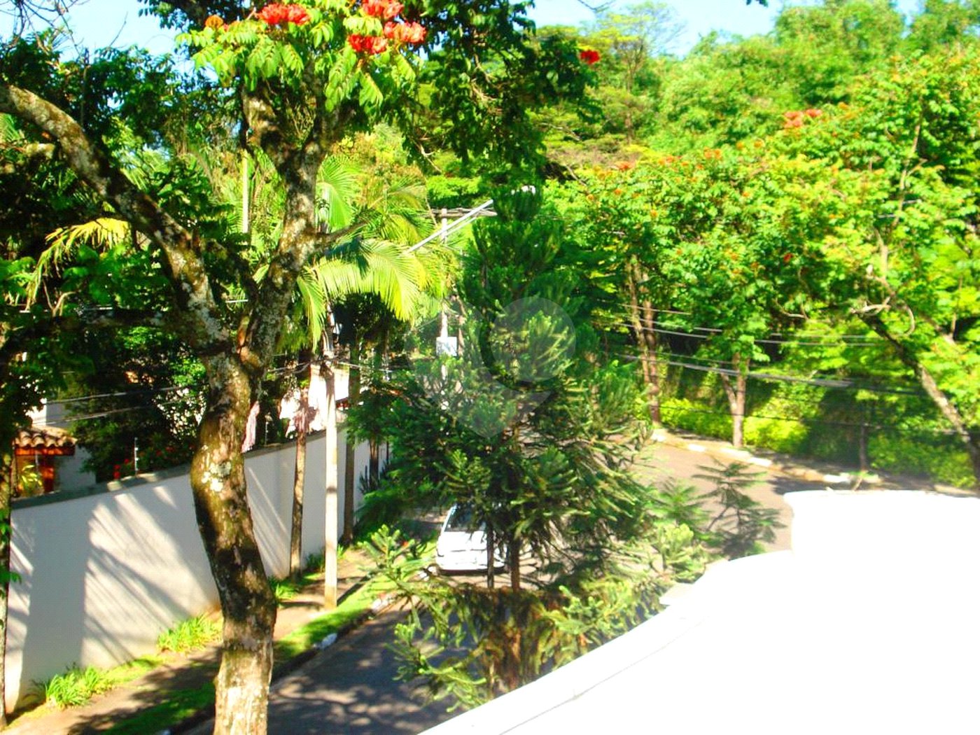 Sobrado à venda com 6 suítes em Jardim Cordeiro, São Paulo, SP