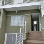 Sobrado à venda com 3 quartos, sendo 1 suíte, em Vila Pita, São Paulo, SP