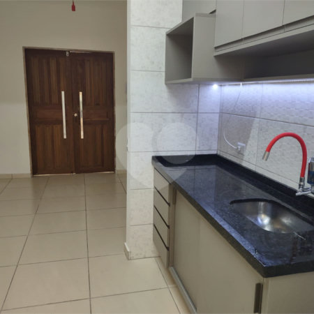 Apartamento à venda com 2 quartos em Reneville, Mairinque, SP