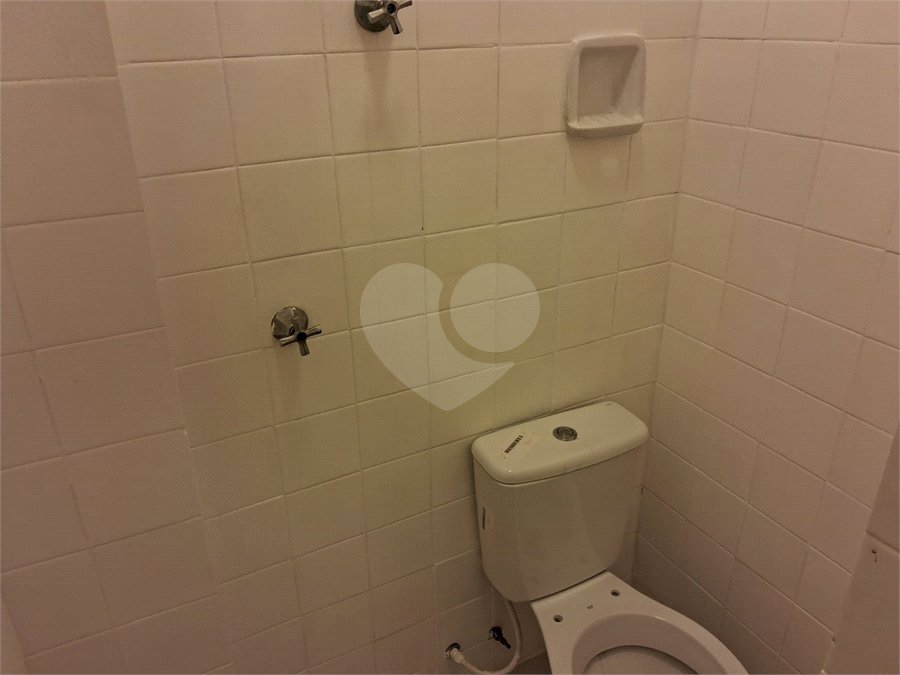 Apartamento à venda com 2 quartos em Praça da Bandeira, Rio de Janeiro, RJ