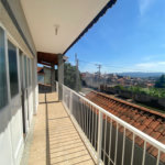 Casa à venda com 2 quartos, sendo 1 suíte, em Jardim Alvinópolis, Atibaia, SP