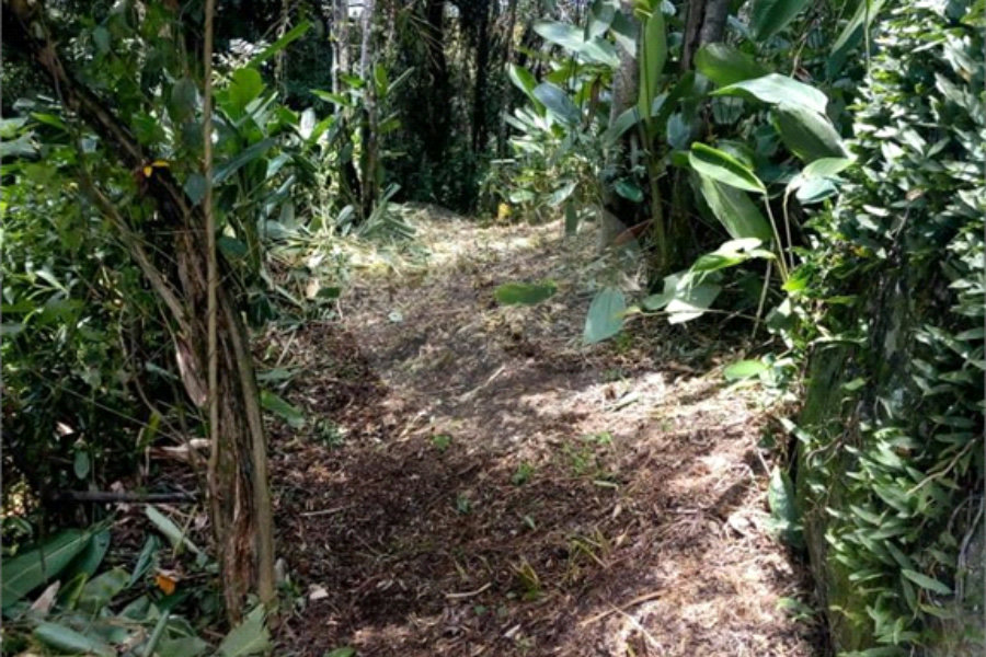 Terreno à venda no condomínio Sausalito, Mairiporã - SP