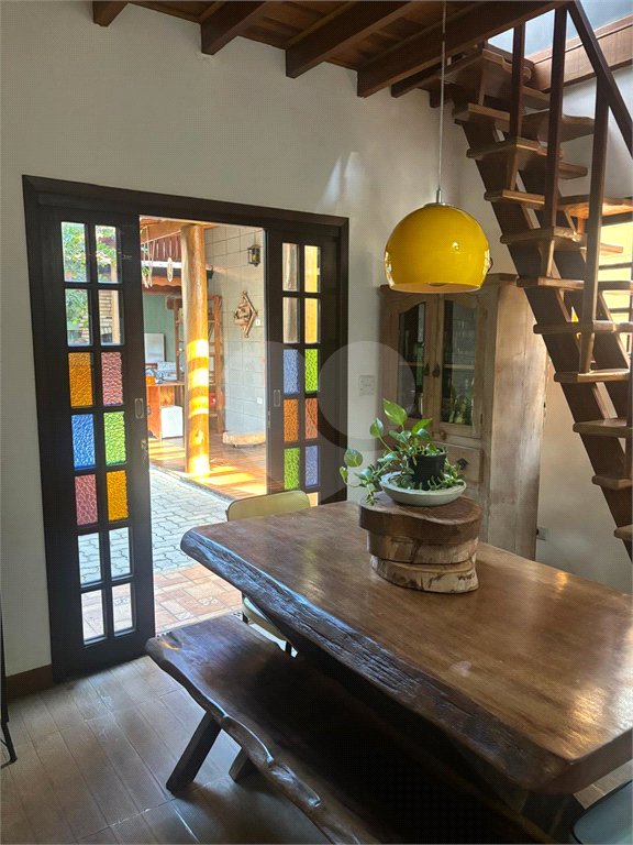Casa à venda com 2 quartos no condomínio Altos do Boa Vista, São Roque - SP