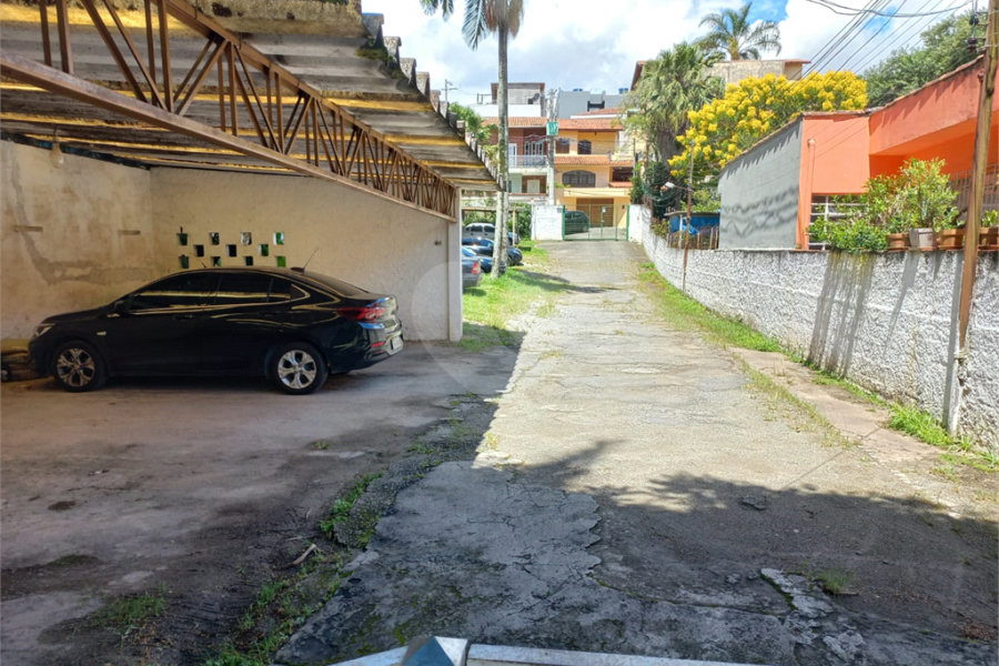 Casa Térrea à venda com 2 quartos em Horto Florestal, São Paulo, SP