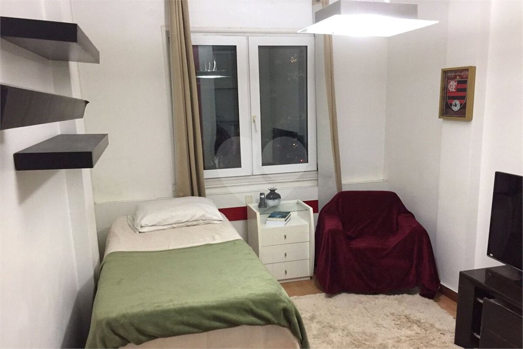 Apartamento à venda com 3 quartos, sendo 2 suítes, em Ipanema, Rio de Janeiro, RJ