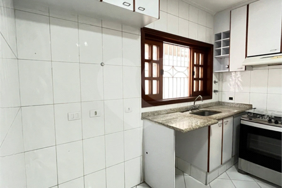 Sobrado à venda com 4 suítes em Tucuruvi, São Paulo, SP