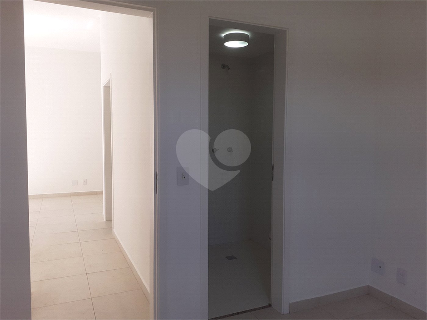 Apartamento à venda com 2 quartos, sendo 1 suíte, em Água Fria, São Paulo, SP