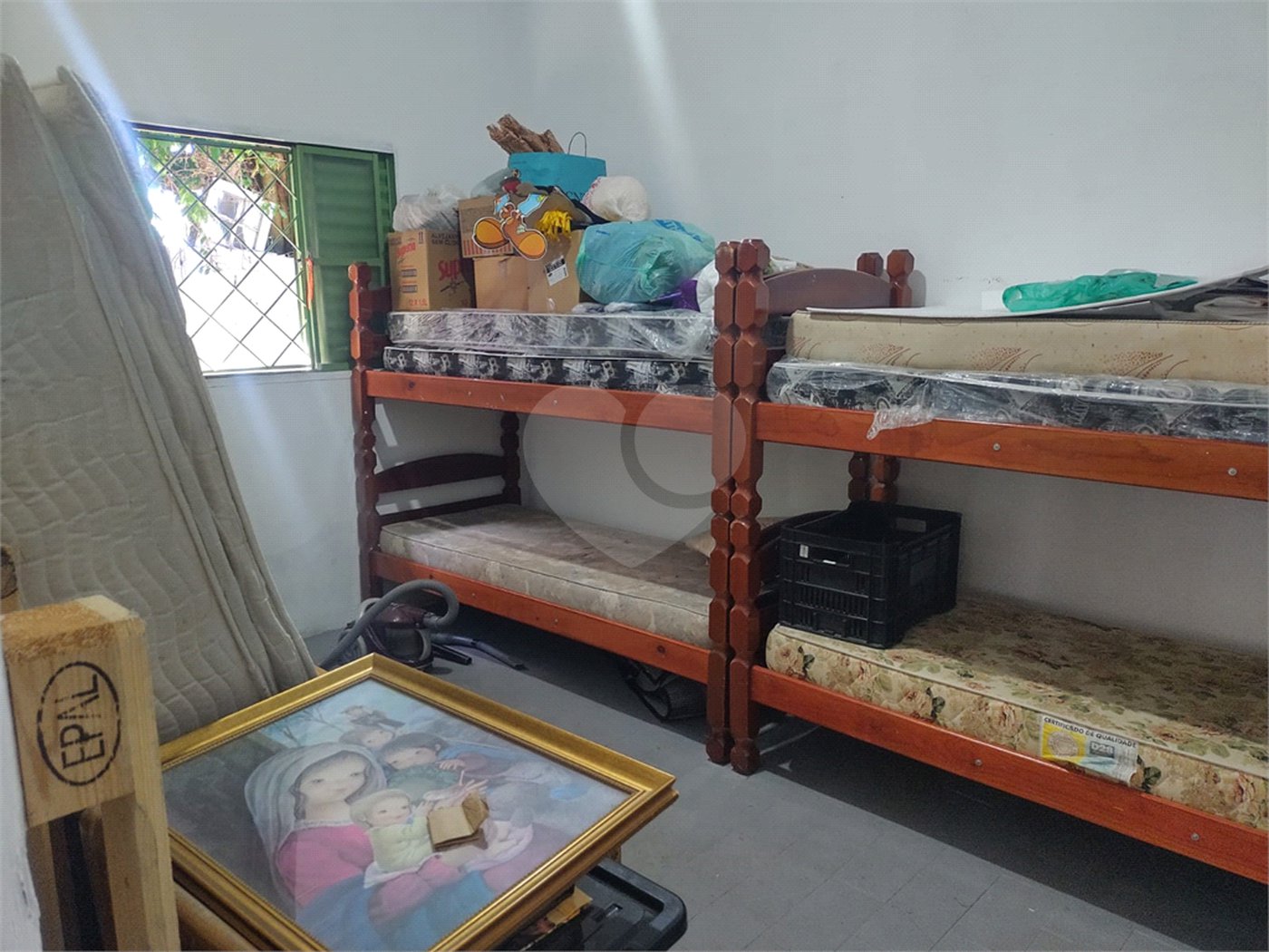 Chácara à venda com 2 quartos em Jundiaquara, Araçoiaba da Serra, SP