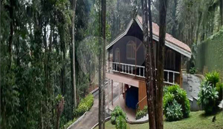 Casa Térrea à venda com 3 quartos, sendo 1 suíte,  em Roseira, Mairiporã, SP