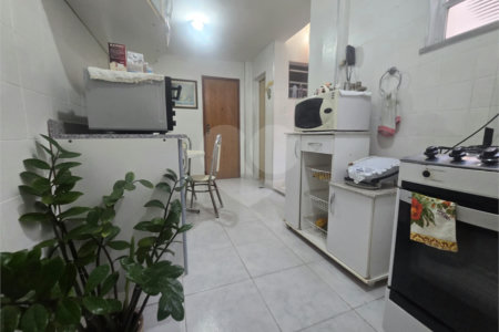 Apartamento à venda com 3 quartos em Tijuca, Rio de Janeiro, RJ