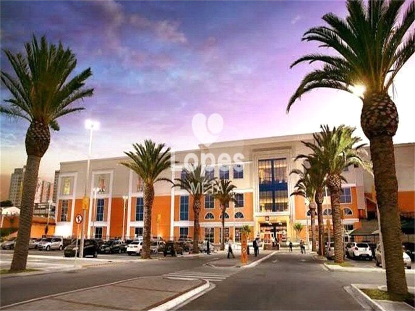 Apartamento à venda com 4 quartos, sendo 1 suíte, em Jardim Esplanada, São José dos Campos, SP