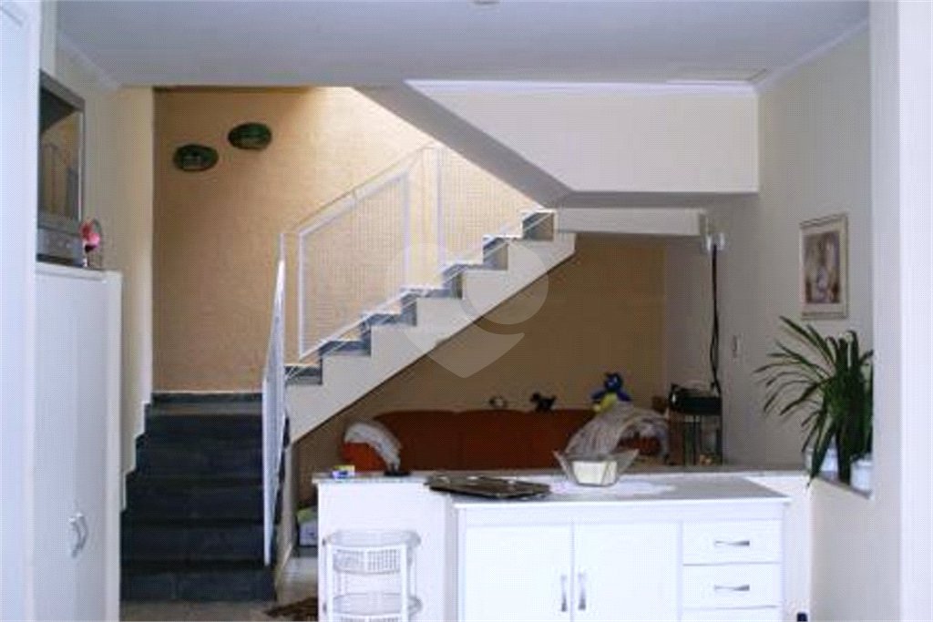 Sobrado à venda com 3 quartos, sendo 1 suíte, em Jardim do Colégio (zona Norte), São Paulo, SP