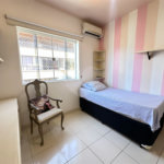Cobertura à venda com 3 quartos, sendo 1 suíte, em Passagem, Cabo Frio, RJ