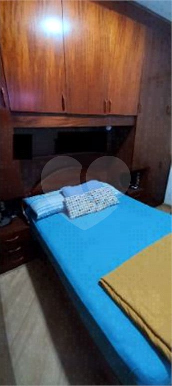 Apartamento à venda com 2 quartos em Jaçanã, São Paulo, SP