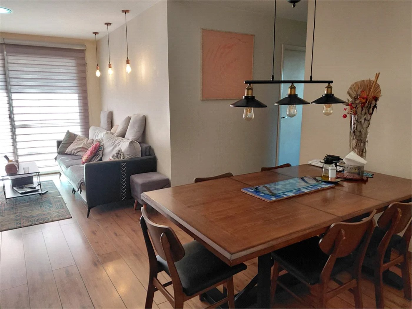 Apartamento à venda com 3 quartos, sendo 1 suíte, em Vila Leopoldina, São Paulo, SP