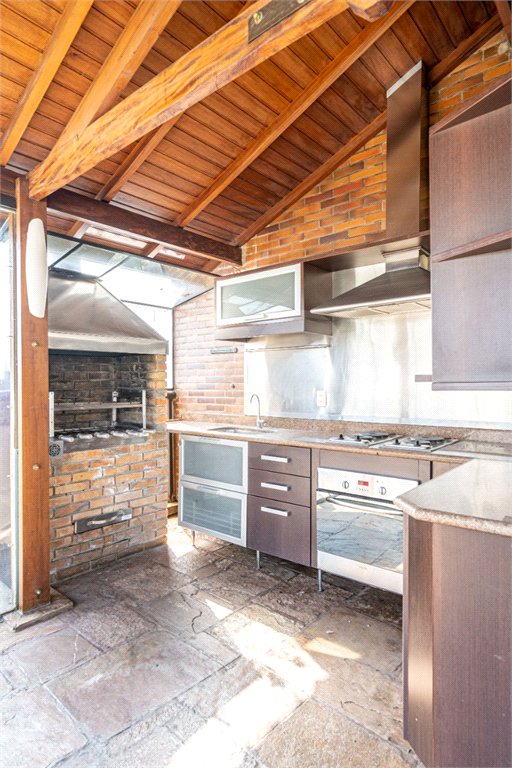 Apartamento à venda com 4 quartos, sendo 3 suítes, em Vila Andrade, São Paulo, SP