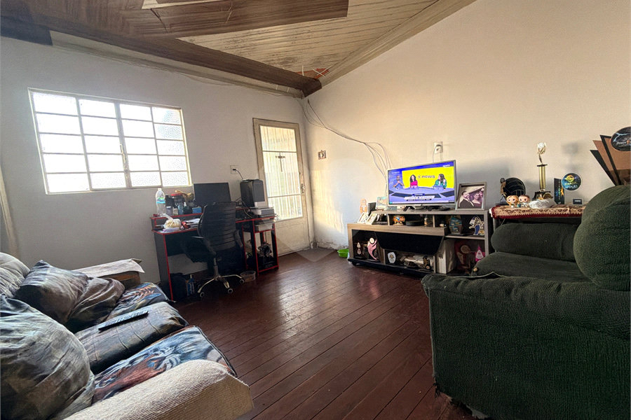 Terreno à venda com 4 quartos em Tucuruvi, São Paulo, SP