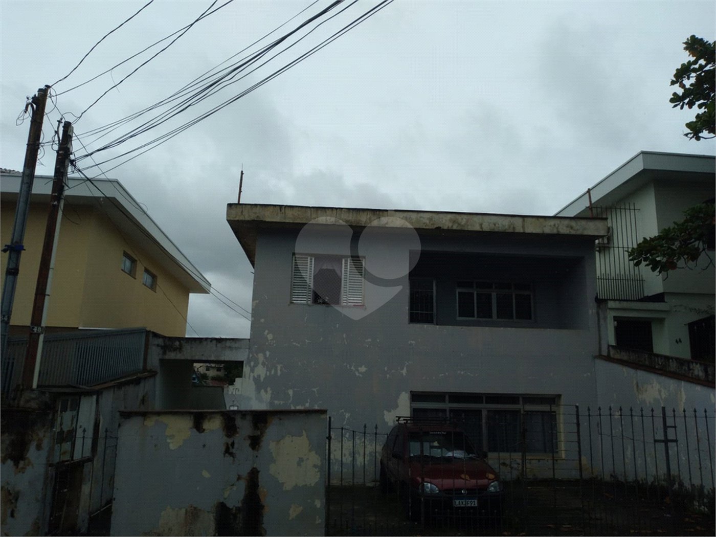 Terreno à venda em Vila Guilherme, São Paulo, SP