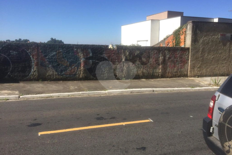 Terreno à venda em Tremembé, São Paulo, SP