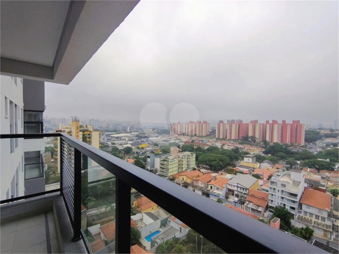 Apartamento para alugar com 2 quartos, sendo 1 suíte,  em Vila Caminho do Mar, São Bernardo do Campo, SP