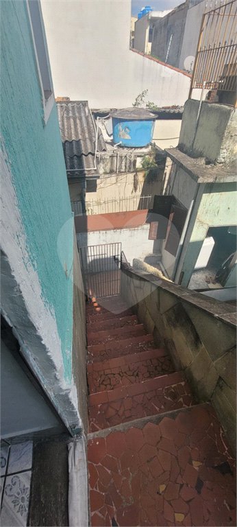 Sobrado à venda com 6 quartos em Casa Verde, São Paulo, SP