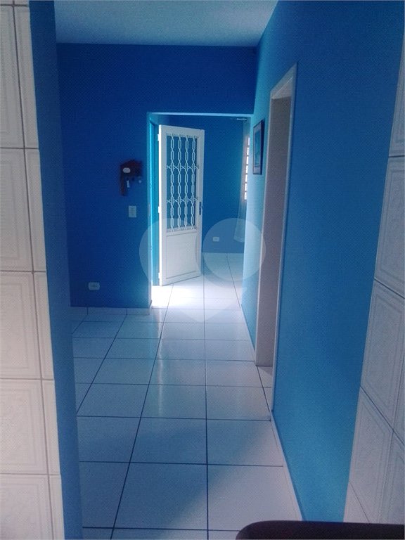 Casa à venda com 2 quartos, sendo 1 suíte, em Sacomã, São Paulo, SP