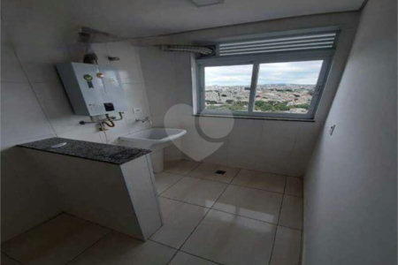 Apartamento à venda com 2 quartos, sendo 1 suíte,  em Jardim Piratininga, Sorocaba, SP