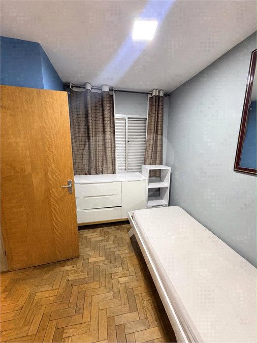Sobrado à venda com 3 quartos em Mandaqui, São Paulo, SP