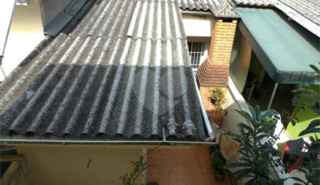 Sobrado à venda com 3 quartos em Limão, São Paulo, SP