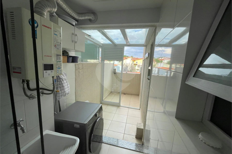 Apartamento à venda com 3 quartos, sendo 1 suíte, em Parada Inglesa, São Paulo, SP