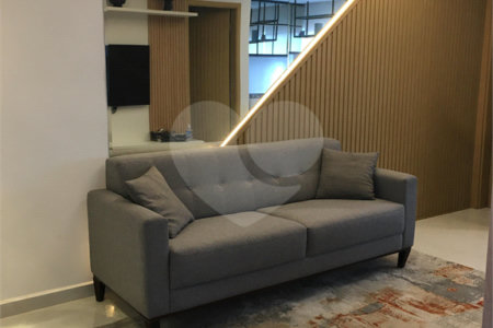 Apartamento à venda com 1 quarto em Vila Mazzei, São Paulo, SP