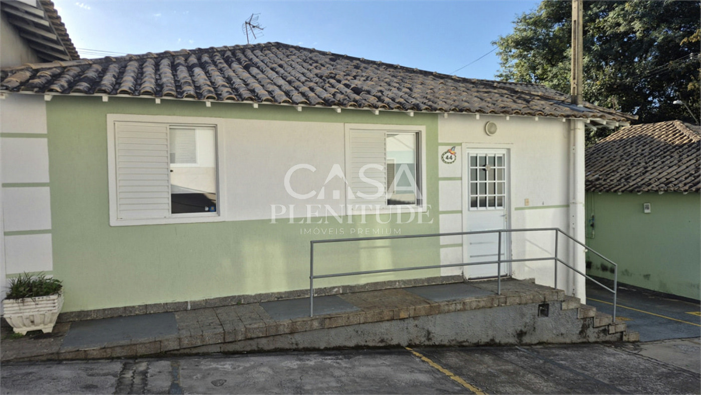 Casa em condomínio à venda com 3 quartos, sendo 1 suíte,  em Jardim Residencial Carmem Blanco, Sorocaba, SP