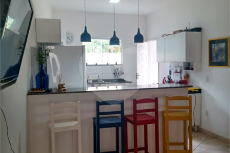 Casa à venda com 2 quartos em São José, Armação dos Búzios, RJ