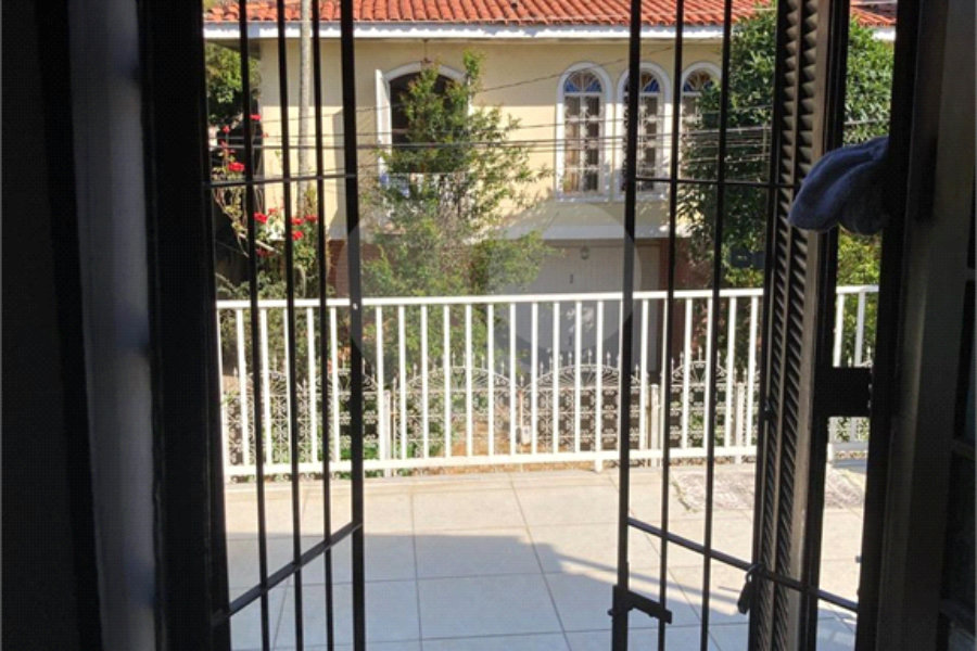 Sobrado à venda com 3 quartos, sendo 1 suíte, em Tucuruvi, São Paulo, SP