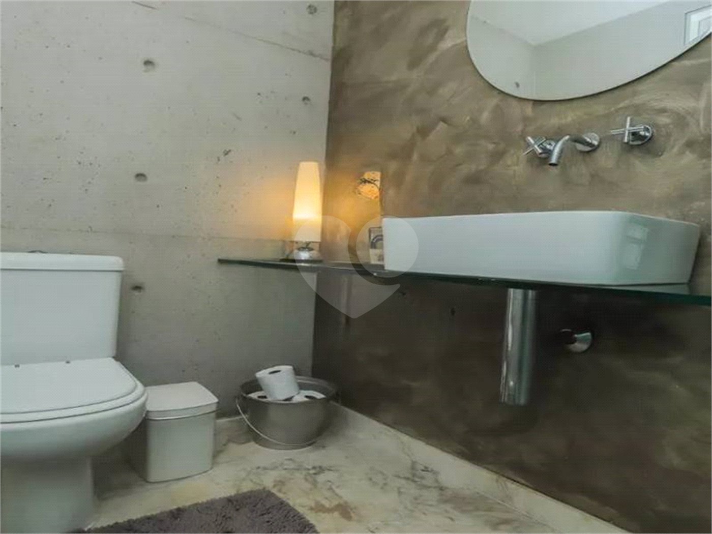 Apartamento à venda com 1 quarto em Vila Leopoldina, São Paulo, SP