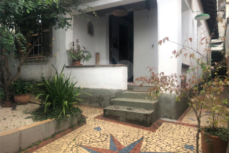 Sobrado para alugar com 1 suíte em Vila Madalena, São Paulo, SP