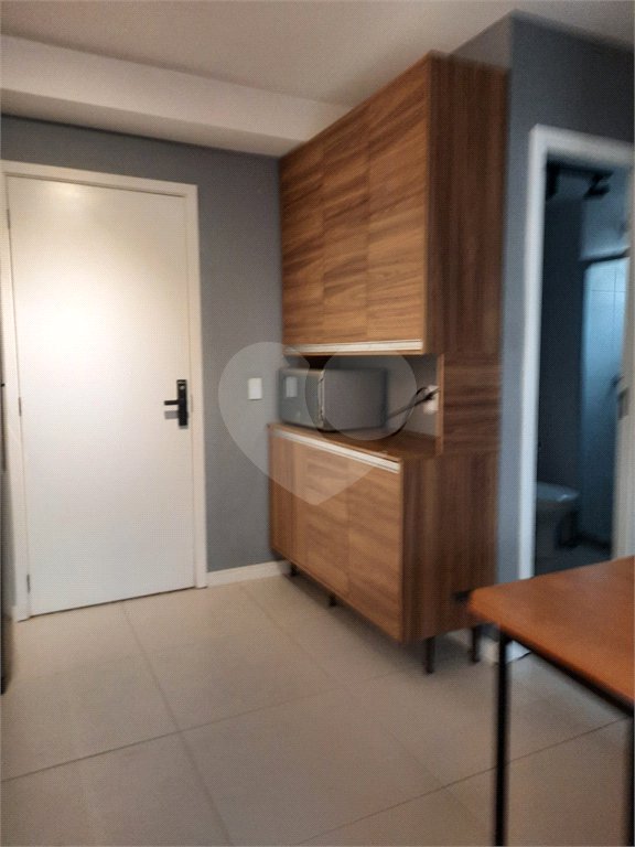 Apartamento para alugar com 1 suíte em Pinheiros, São Paulo, SP