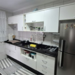 Casa em condomínio à venda com 3 quartos, sendo 1 suíte,  em Jardim Residencial Carmem Blanco, Sorocaba, SP